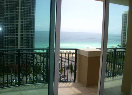 King David Condo in Sunny Isles Beach, Florida