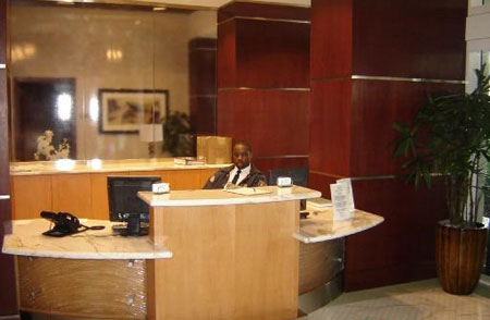 Sunny Isles Beach La Perla Condo