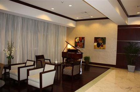 Sunny Isles Beach La Perla Condo