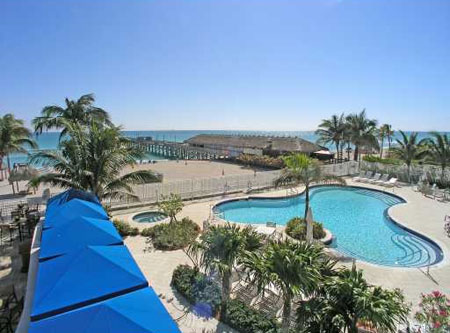 Sunny Isles Beach La Perla Condo