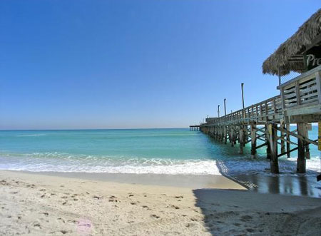 Sunny Isles Beach La Perla Condo