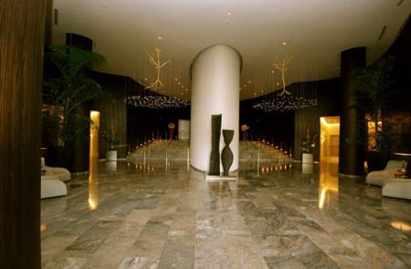 Ocean Four Condo, Sunny Isles Beach, Florida