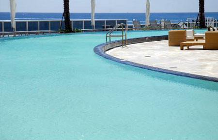 Ocean Four Condo, Sunny Isles Beach, Florida