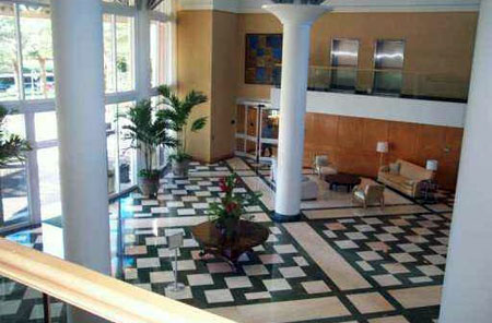 Ocean One Condo in Sunny Isles Beach, Florida