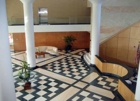 Ocean One Condo in Sunny Isles Beach, Florida