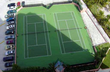 Ocean One Condo in Sunny Isles Beach, Florida