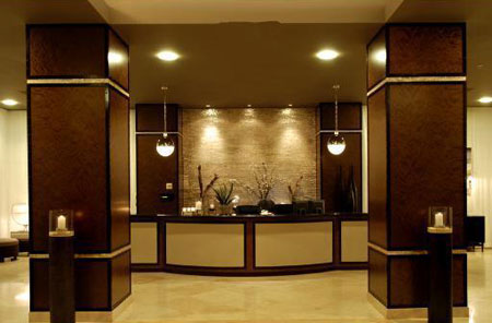 Ocean Reserve Condo Sunny Isles Beach Florida