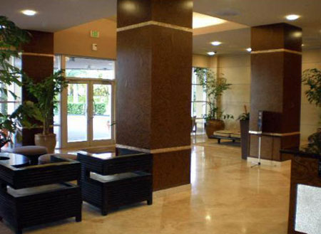 Ocean Reserve Condo Sunny Isles Beach Florida