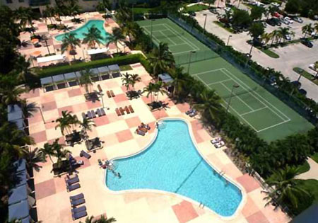 Ocean Reserve Condo Sunny Isles Beach Florida