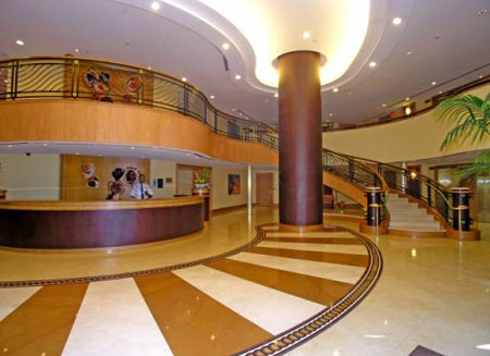 Ocean Three Condo, Sunny Isles Beach, Florida