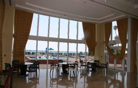 Ocean Three Condo, Sunny Isles Beach, Florida