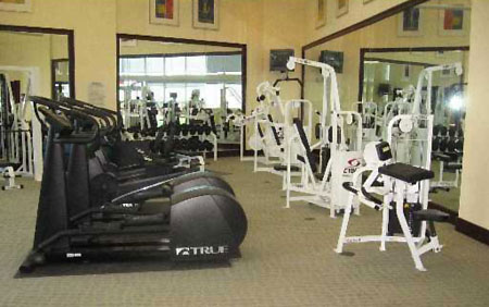 Ocean Three Condo, Sunny Isles Beach, Florida