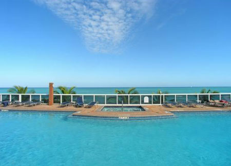 Ocean Three Condo, Sunny Isles Beach, Florida