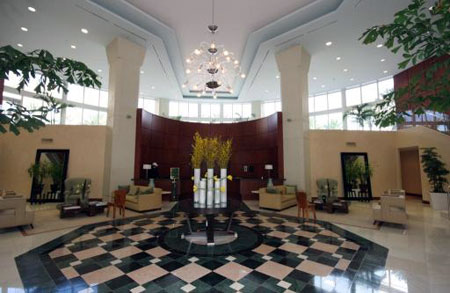 Ocean Two Condo in Sunny Isles, Florida