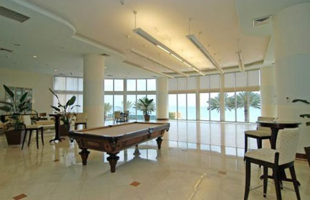 Ocean Two Condo in Sunny Isles, Florida