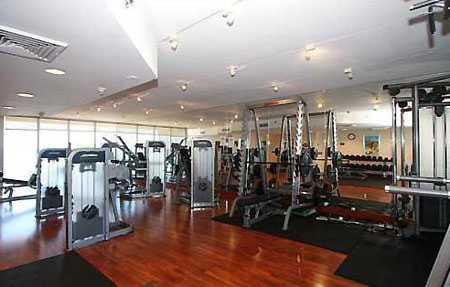 Ocean Two Condo in Sunny Isles, Florida