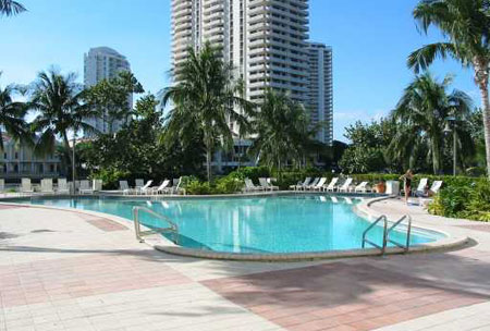 Ocean View Condo Sunny Isles Beach Florida