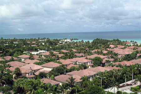 Ocean View Condo Sunny Isles Beach Florida