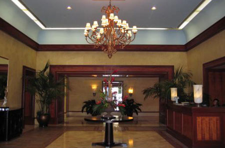 Oceania Condo, Sunny Isles Beach, Florida