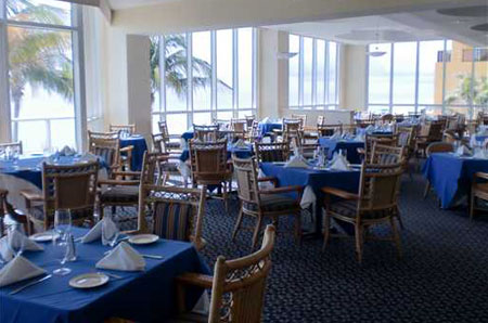 Oceania Condo, Sunny Isles Beach, Florida