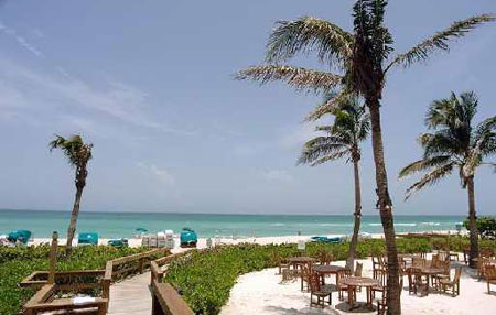 Oceania Condo, Sunny Isles Beach, Florida