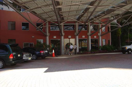 Pinnacle Condo Sunny Isles Beach Florida