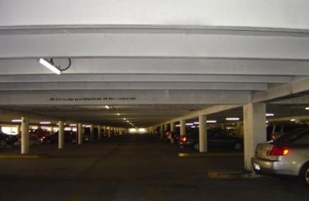 Plaza of the Americas, Sunny Isles