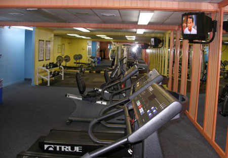 Plaza of the Americas, Sunny Isles