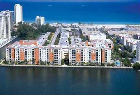 Porto Bellagio Sunny Isles Beach Florida