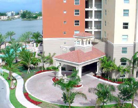 Porto Bellagio Sunny Isles Beach Florida