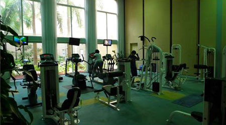 Porto Bellagio Sunny Isles Beach Florida