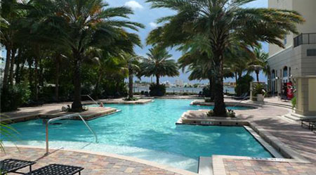 Porto Bellagio Sunny Isles Beach Florida