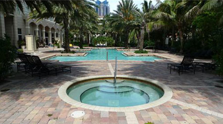 Porto Bellagio Sunny Isles Beach Florida