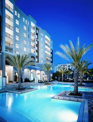Porto Bellagio Sunny Isles Beach Florida
