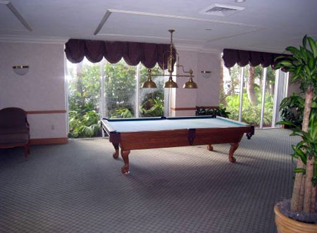 Sands Pointe Condo, Sunny Isles Beach, Florida