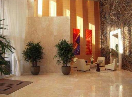 Trump Towers, Sunny Isles Beach, Florida