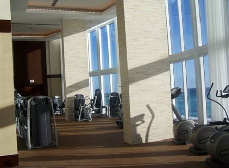 Trump Towers, Sunny Isles Beach, Florida