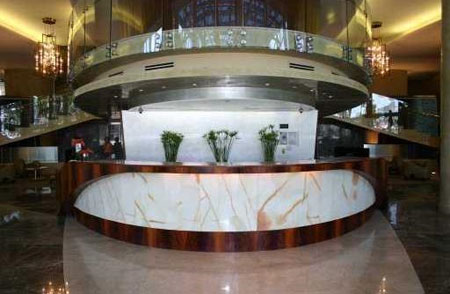 Trump Palace, Sunny Isles Beach, Florida