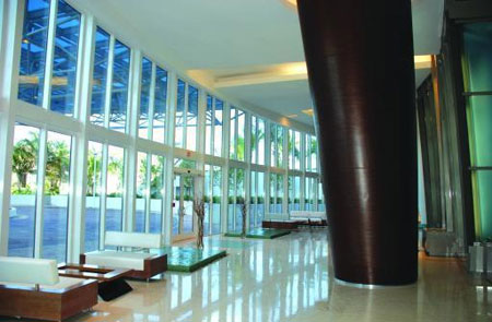 Trump Royale, Sunny Isles Beach, Florida