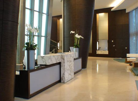 Trump Royale, Sunny Isles Beach, Florida