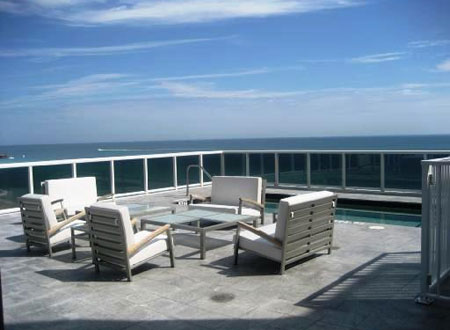 Trump Royale, Sunny Isles Beach, Florida