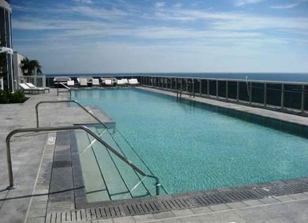 Trump Royale, Sunny Isles Beach, Florida