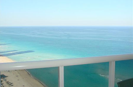 Trump Royale, Sunny Isles Beach, Florida