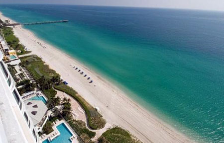 Turnberry Ocean Colony, Sunny Isles Beach, Florida