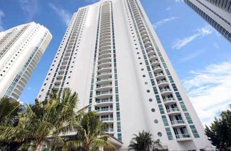 Turnberry Ocean Colony, Sunny Isles Beach, Florida