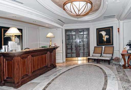 Turnberry Ocean Colony, Sunny Isles Beach, Florida