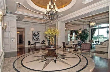 Turnberry Ocean Colony, Sunny Isles Beach, Florida