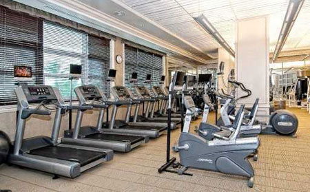 Turnberry Ocean Colony, Sunny Isles Beach, Florida