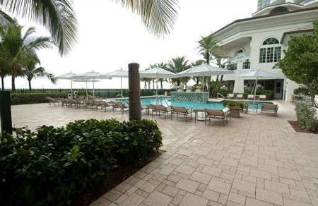 Turnberry Ocean Colony, Sunny Isles Beach, Florida