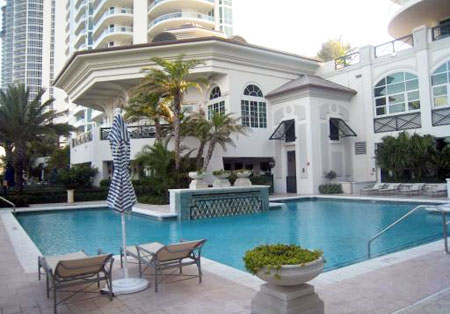 Turnberry Ocean Colony, Sunny Isles Beach, Florida